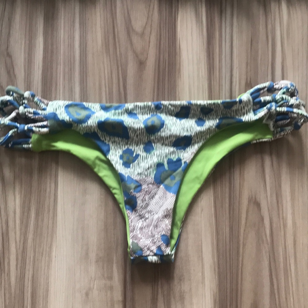 SL bottoms